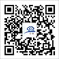 扫一扫，关注我们